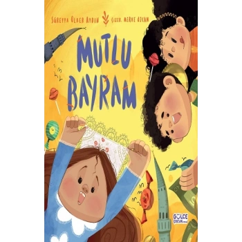 Mutlu Bayram