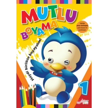 Mutlu Boyama
