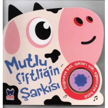 Mutlu Çiftliğin Şarkısı