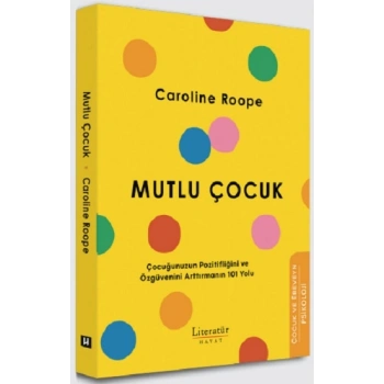 Mutlu Çocuk