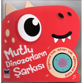 Mutlu Dinozorların Şarkısı