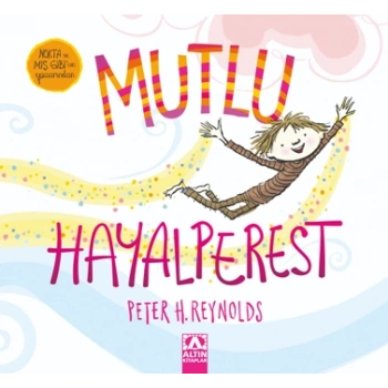 Mutlu Hayalperest
