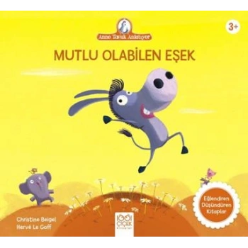 Mutlu Olabilen Eşek