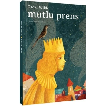 Mutlu Prens