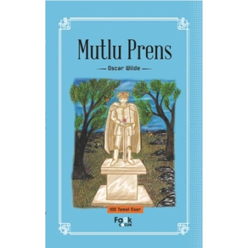 Mutlu Prens