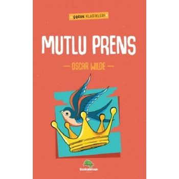 Mutlu Prens