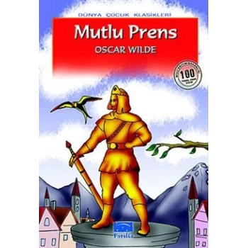 Mutlu Prens