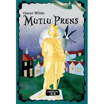 Mutlu Prens