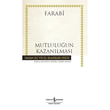 Mutluluğun Kazanılması