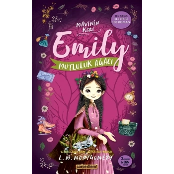 Mutluluk Ağacı - Mavinin Kızı Emily 4
