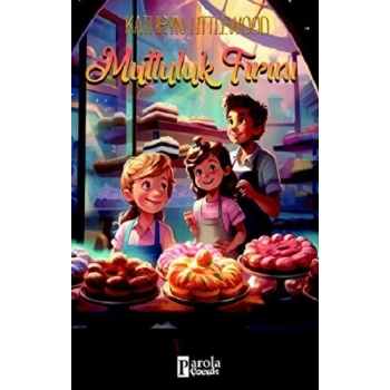 Mutluluk Fırını