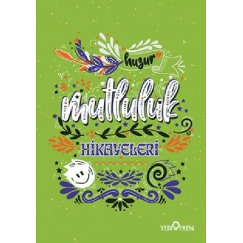 Mutluluk Hikayeleri