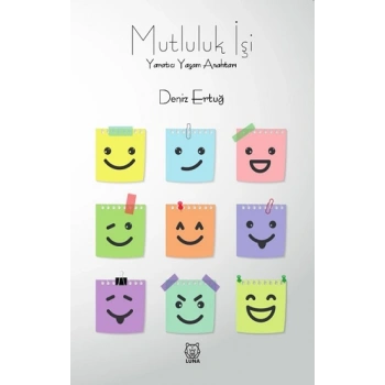 Mutluluk İşi