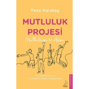 Mutluluk Projesi