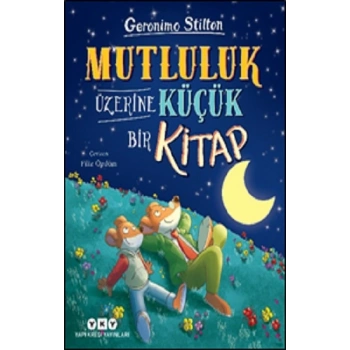 Mutluluk Üzerine Küçük Bir Kitap