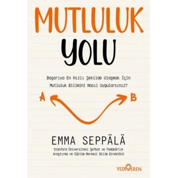 Mutluluk Yolu