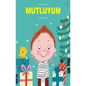 Mutluyum