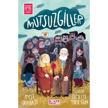 Mutsuzgiller