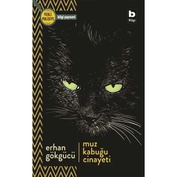 Muz Kabuğu Cinayeti