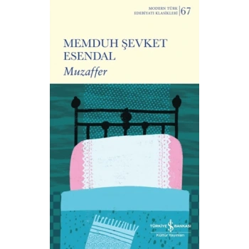 Muzaffer