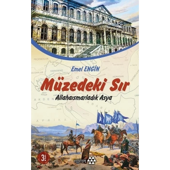 Müzedeki Sır