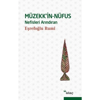 Müzekkin-Nüfus (Ciltli)
