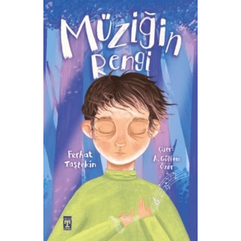 Müziğin Rengi