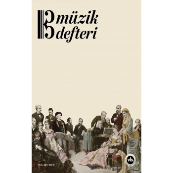 Müzik Defteri (Sayı 2)