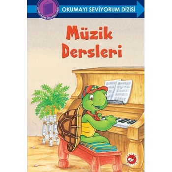 Müzik Dersleri