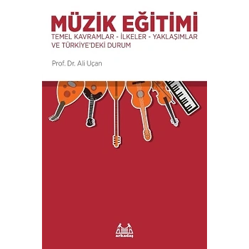 Müzik Eğitimi-Temel Kavramlar-İlkeler
