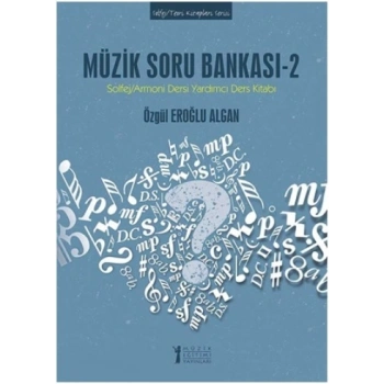 Müzik Soru Bankası 2
