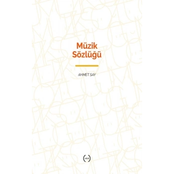 Müzik Sözlüğü