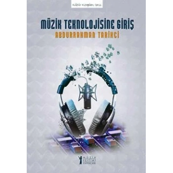 Müzik Teknolojisine Giriş
