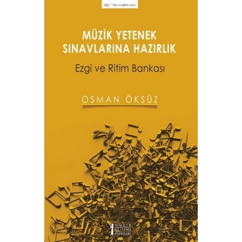 Müzik Yetenek Sınavlarına Hazırlık