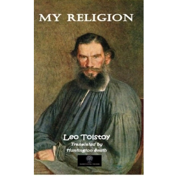 My Religion