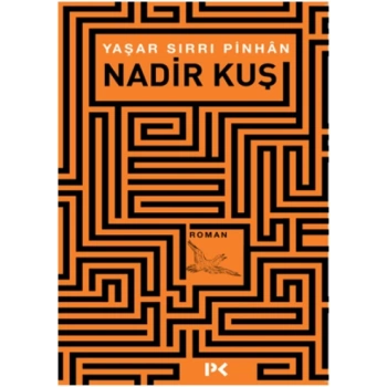 Nadir Kuş