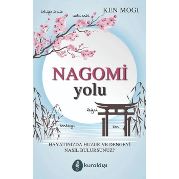 Nagomi Yolu