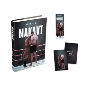 Nakavt (Ciltli)
