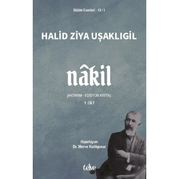 Nakil  I.Cilt