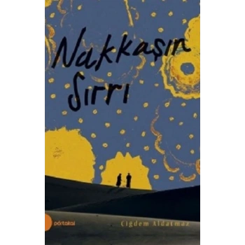 Nakkaşın Sırrı