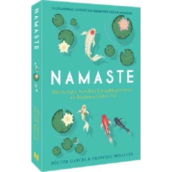 Namaste