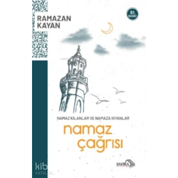 Namaz Çağrısı