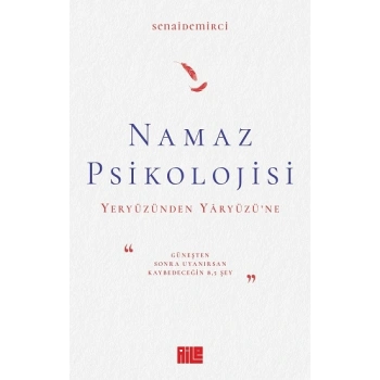 Namaz Psikolojisi