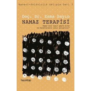Namaz Terapisi