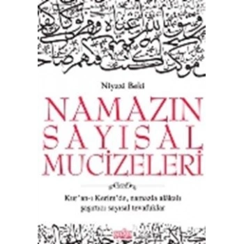 Namazın Sayısal Mucizeleri
