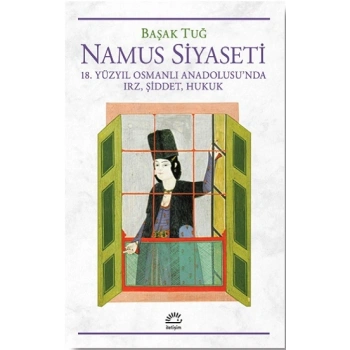 Namus Siyaseti