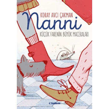 Nanni - Küçük Farenin Büyük Maceraları