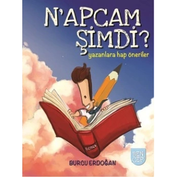 N’apcam Şimdi?