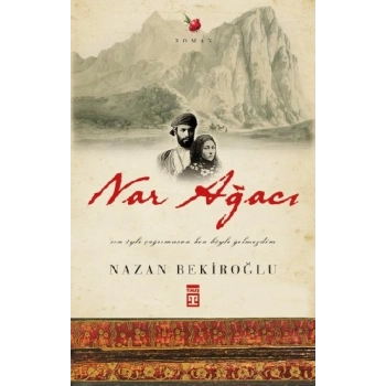 Nar Ağacı