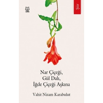 Nar Çiçeği, Gül Dalı, İğde Çiçeği Aşkına